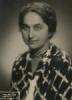 Zdenka HERRMANN-BLOCH, - died in the holocaust