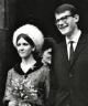 PETRIK Diana (roz. ŠPIČKOVÁ) + Petr  (1966)