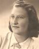 PROROKOVÁ-KULHÁNKOVÁ Alžběta  (Cir.1950)